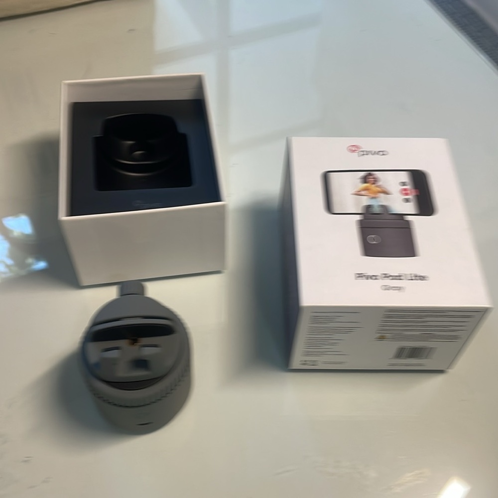 Pivo Pod Lite Gray - Picture 3 of 3